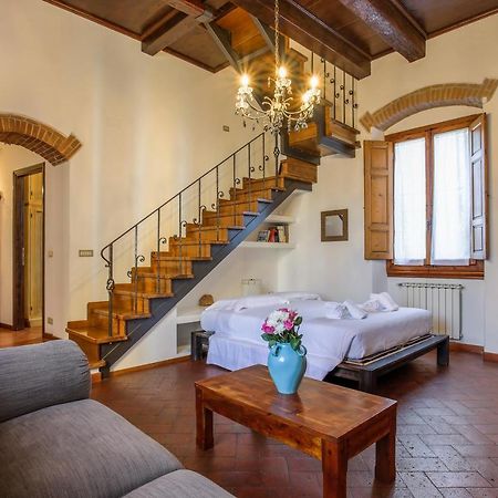 Casa Bellesi - Sweet Dreams In ฟลอเรนซ์ ภายนอก รูปภาพ