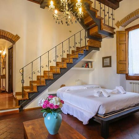 Casa Bellesi - Sweet Dreams In ฟลอเรนซ์ ภายนอก รูปภาพ