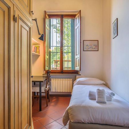 Casa Bellesi - Sweet Dreams In ฟลอเรนซ์ ภายนอก รูปภาพ
