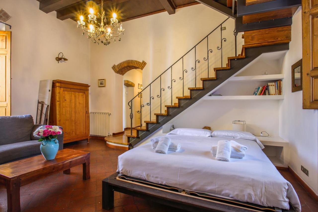 Casa Bellesi - Sweet Dreams In ฟลอเรนซ์ ภายนอก รูปภาพ