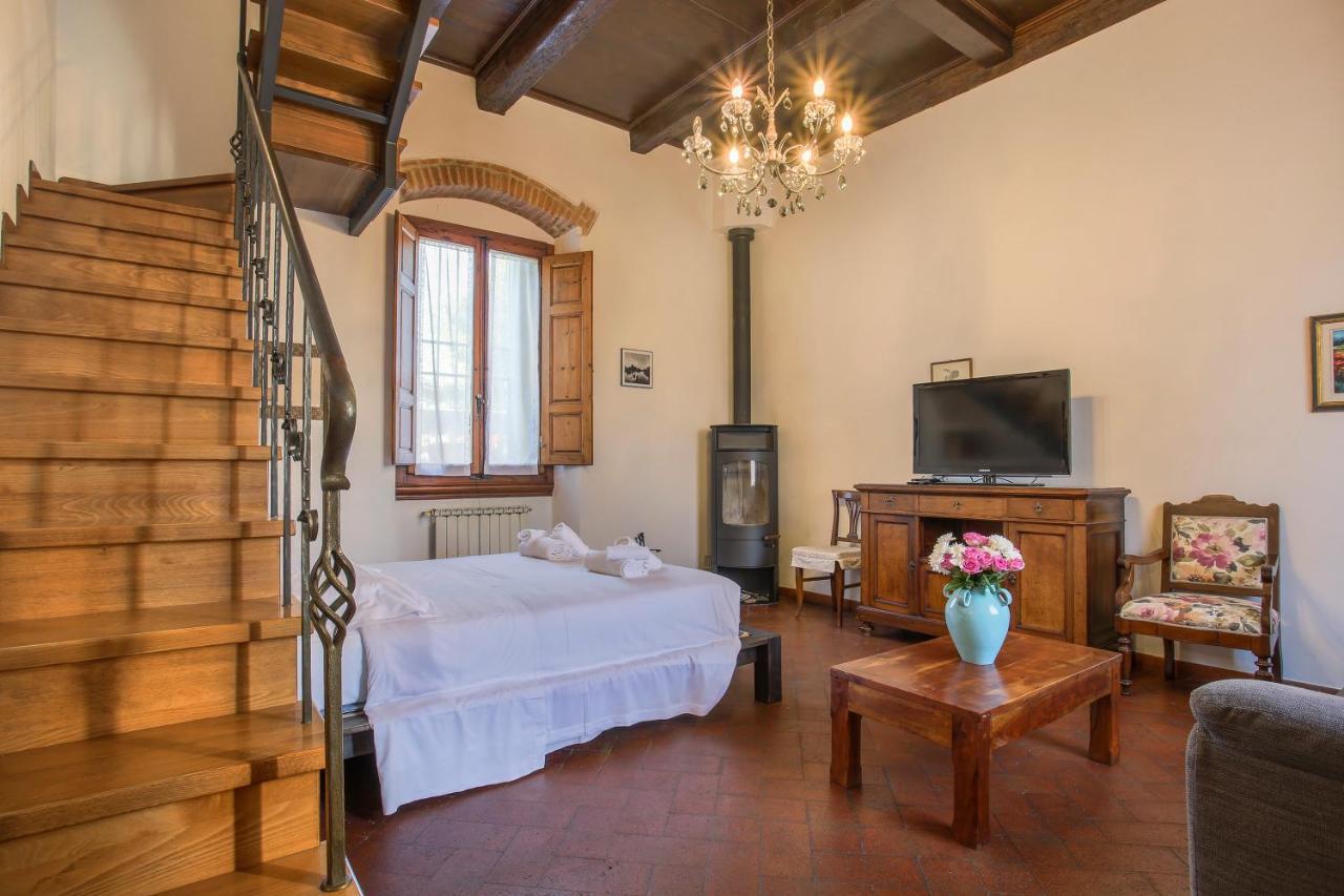 Casa Bellesi - Sweet Dreams In ฟลอเรนซ์ ภายนอก รูปภาพ