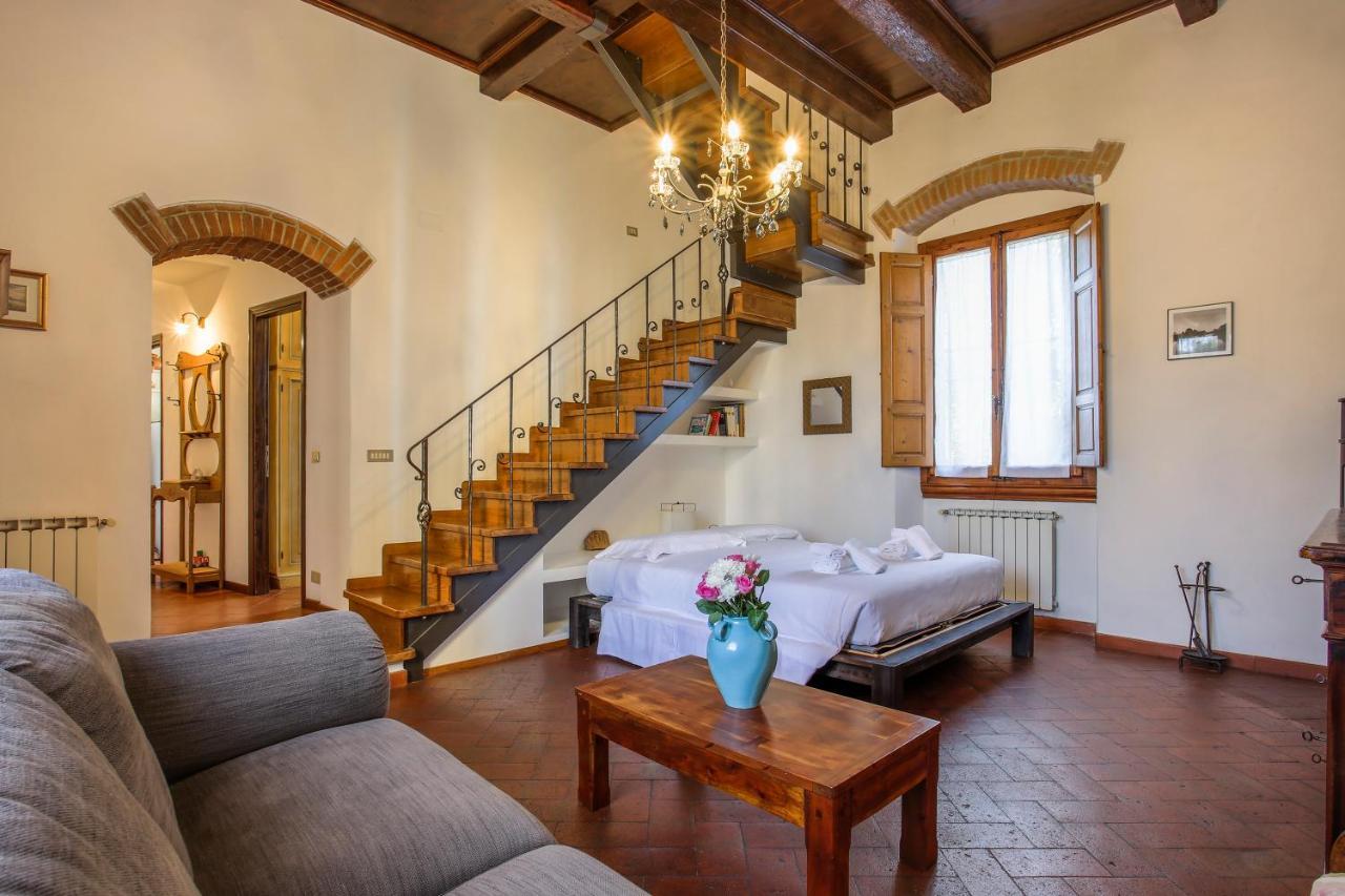 Casa Bellesi - Sweet Dreams In ฟลอเรนซ์ ภายนอก รูปภาพ