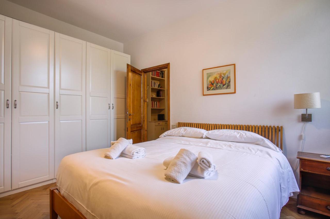 Casa Bellesi - Sweet Dreams In ฟลอเรนซ์ ภายนอก รูปภาพ