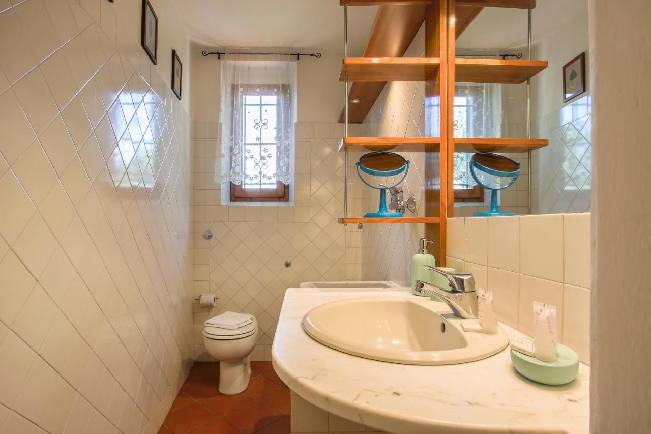 Casa Bellesi - Sweet Dreams In ฟลอเรนซ์ ภายนอก รูปภาพ