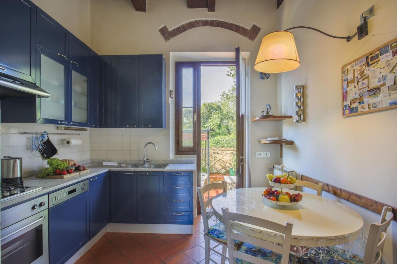 Casa Bellesi - Sweet Dreams In ฟลอเรนซ์ ภายนอก รูปภาพ