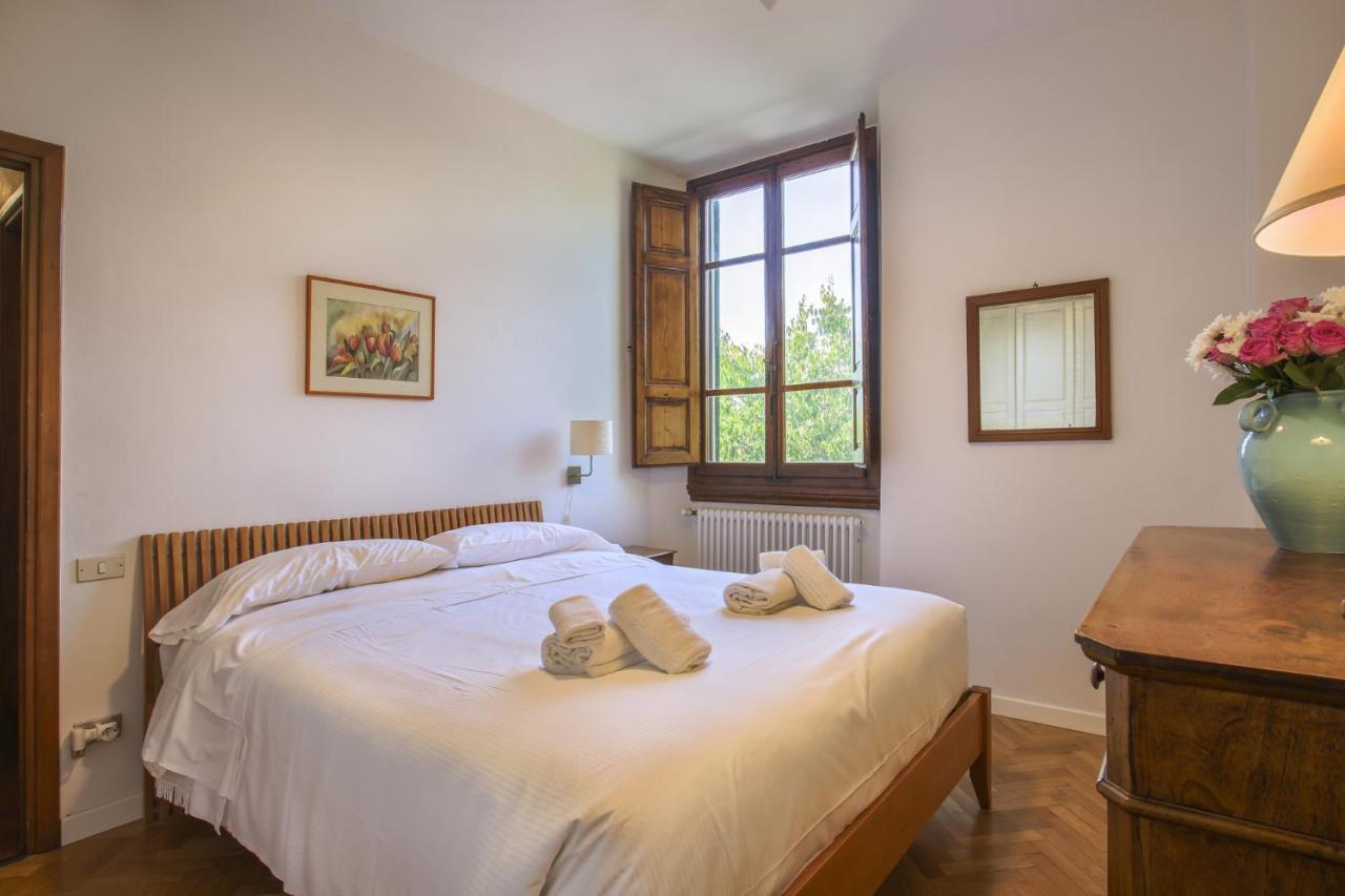 Casa Bellesi - Sweet Dreams In ฟลอเรนซ์ ภายนอก รูปภาพ