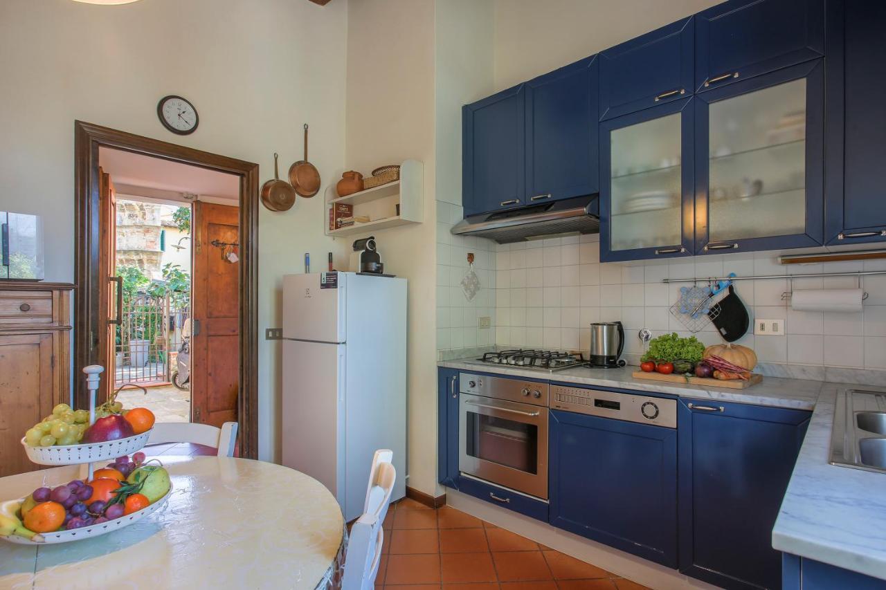 Casa Bellesi - Sweet Dreams In ฟลอเรนซ์ ภายนอก รูปภาพ