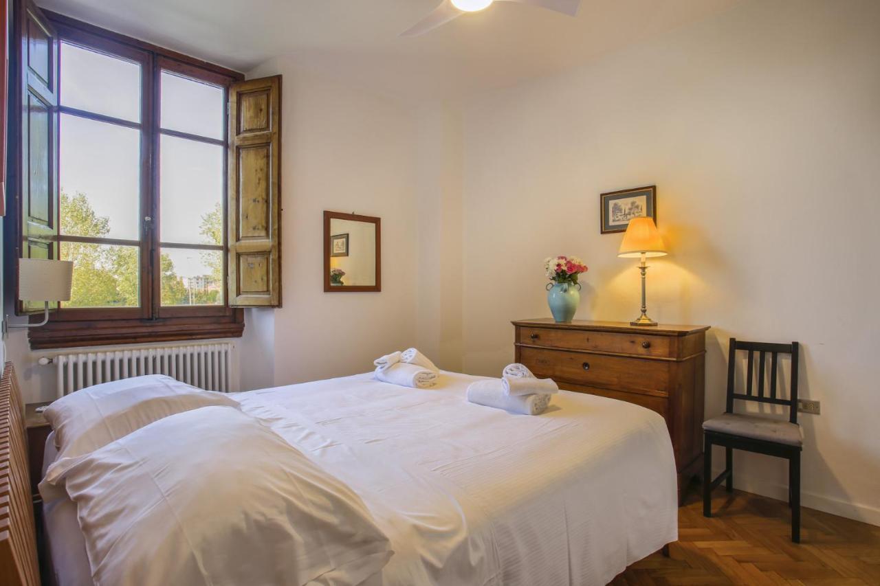 Casa Bellesi - Sweet Dreams In ฟลอเรนซ์ ภายนอก รูปภาพ