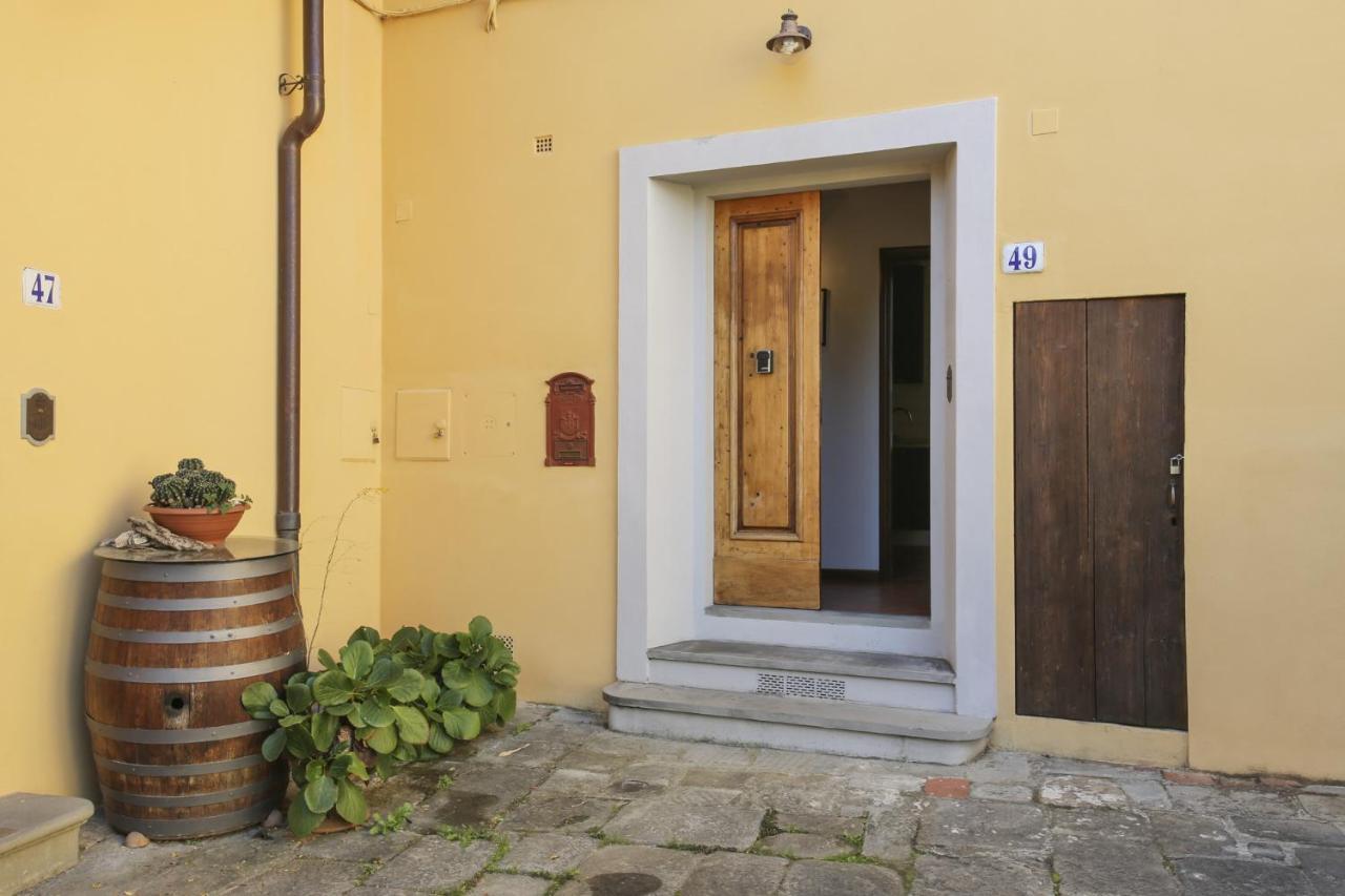 Casa Bellesi - Sweet Dreams In ฟลอเรนซ์ ภายนอก รูปภาพ