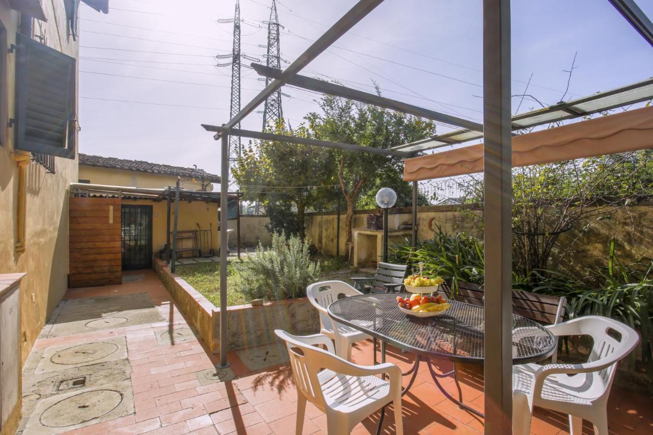 Casa Bellesi - Sweet Dreams In ฟลอเรนซ์ ภายนอก รูปภาพ
