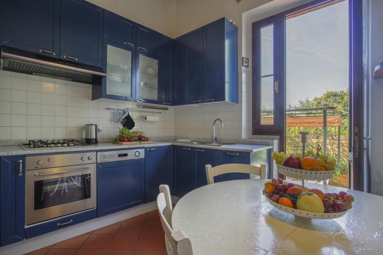 Casa Bellesi - Sweet Dreams In ฟลอเรนซ์ ภายนอก รูปภาพ