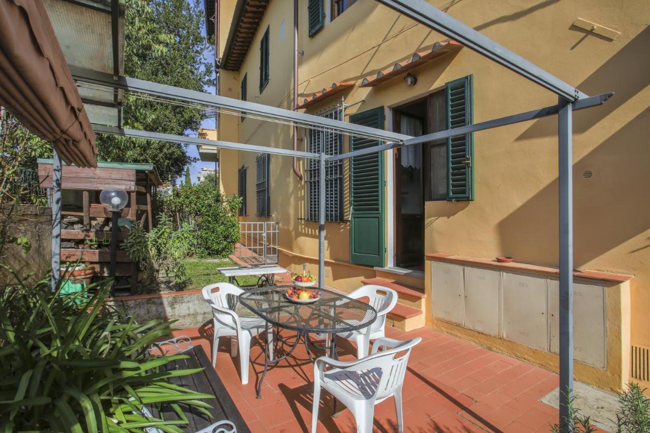Casa Bellesi - Sweet Dreams In ฟลอเรนซ์ ภายนอก รูปภาพ